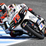 FRANCIA, NUEVA CITA PARA EL ÁNGEL NIETO TEAM