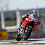 El Ducati Team llega a Jerez de la Frontera para la primera cita europea del Mundial de MotoGP