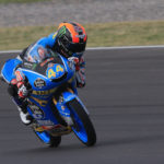 El histórico Le Mans espera al Team Estrella Galicia 0,0