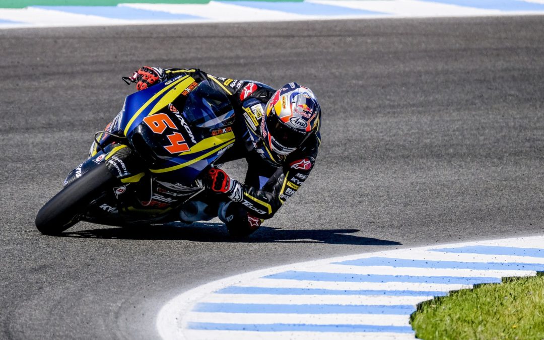 Equipo Tech 3 Racing une fuerzas con KTM partir de 2019 temporada de Moto2