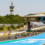 Jerez acoge la cita del Campeonato Andaluz de Velocidad