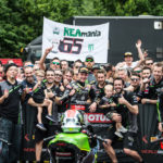 REA VENCE EN IMOLA Y SYKES ACABA SEGUNDO