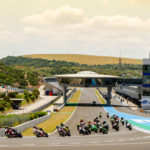CIRCUITO DE JEREZ, SEGUNDA PRUEBA DEL ANDALUZ DE VELOCIDAD