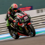 JOHANN ZARCO ES EL MÁS RÁPIDO DEL DÍA DESPUÉS