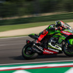 LOS PILOTOS DEL KRT COMPLETAN LOS PREPARATIVOS PARA IMOLA