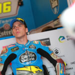 Márquez y Mir preparados para luchar en casa