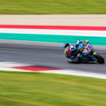 Márquez y Mir listos para Le Mans tras un buen test en Mugello