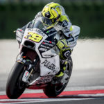 EMD112 DONARÁ TRES DESFIBRILADORES AL ÁNGEL NIETO TEAM EN EL GP DE ITALIA