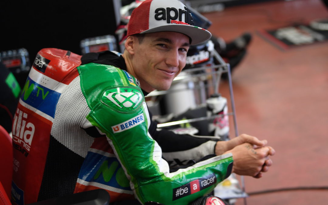 ALEIX ESPARGARO DADO DE ALTA EN EL HOSPITAL DE CHEMNITZ