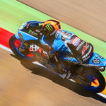 MotorLand despide dos jornadas de test de Moto2 y Moto3 del mundial de MotoGP