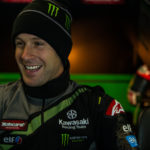 KAWASAKI 1-2 EL DÍA DE APERTURA EN DONINGTON PARK