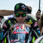 REA CONSIGUE UN RECORD CON SU DOBLE VICTORIA Y SYKES ACABA EN EL PODIO
