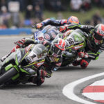EL KRT VUELVE AL CLASICO CIRCUITO DE BRNO