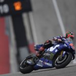 El Movistar Yamaha MotoGP aterriza en Europa con el GP Jerez