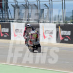 El FIM CEV Repsol brilló al calor de Motorland