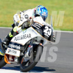 Poles del FIM CEV Repsol en Albacete para Pons, Fernández y Millán