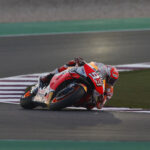 El equipo Repsol Honda concluye satisfecho la pretemporada