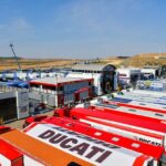 A la venta las entradas VIP de Superbikes y del Gran Premio Movistar de Aragón de MotoGP