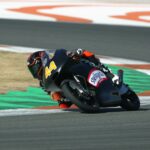 Arón Canet comienza la temporada 2019 con el objetivo puesto en el título mundial de Moto3