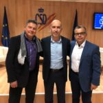 El Circuit participa en las jornadas de Centros de Alto Rendimiento y Tecnificación Deportiva del CSD