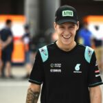 Quartararo brilla en Qatar con el tercer tiempo más rápido