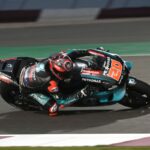 Pretemporada 2019 termina para el equipo de PETRONAS Yamaha Racing Sepang