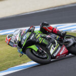 SEGUNDA Y TERCERA POSICIÓN PARA EL KRT EN EL PRIMER DIA DE AUSTRALIA