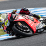 Álvaro Bautista (Aruba.it Racing – Ducati) domina el segundo y último día de pruebas previas al campeonato en Phillip Island