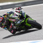 TEST DE PRE-TEMPORADA COMPLETADO PARA LOS CAMPEONES DEL MUNDO WSBK