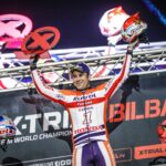 Toni Bou recupera el liderato
