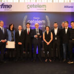 Máximo glamour en la Gala Cetelem de los Campeones del Mundo 2018