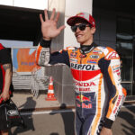 Márquez y Lorenzo afrontan con optimismo el Gran Premio de Argentina