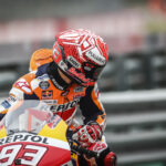 Márquez suma su ‘pole position’ número 53 en Argentina