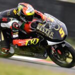 GP Argentina Moto3, gana Jaume Masiá
