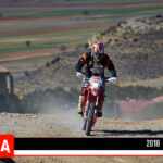 El Hispania Rally llega a la Comunidad Valenciana