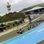 El XXXIV Campeonato de Andalucía de Velocidad arranca este próximo fin de semana en el Circuito de Jerez-Ángel Nieto
