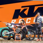 Íker Larrañaga: “Ahora mi objetivo es hacer un pódium en el Campeonato del Mundo”