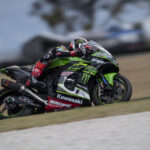 Los campeones del mundo de SBK a por la segunda cita del año