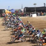 Campano, Ubach y Oliver impresionan en Malpartida