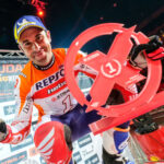 Toni Bou: “Jamás había soñado con llegar hasta aquí”