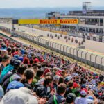 MotorLand Aragón sortea experiencias exclusivas para disfrutar del Campeonato del Mundo Motul FIM de Superbikes
