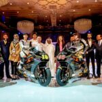 SAMA GLOBAL INVESTMENT Y ÁNGEL NIETO TEAM PRESENTAN SU ALIANZA EN QATAR