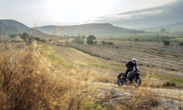 Carta de la RFME al alcalde de Bustarviejo tras su ataque a la moto off road