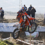 Josep García imparable