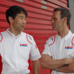 Alberto Puig: “La ventaja de Marc fue muy grande y eso nos da una motivación extra”
