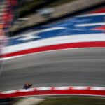 Marc Márquez y Jorge Lorenzo no puntúan en Las Américas