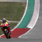 Séptima ‘pole’ consecutiva de Marc Márquez en Las Américas