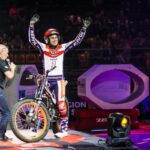 Toni Bou participa en el X-Trial de las Naciones 2019