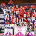 Otro título más para Toni Bou