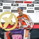 Toni Bou se estrena en el palmarés del X-Trial de Andorra con una gran victoria para celebrar su 13º título mundial